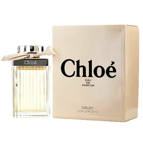 chloe 1.7 oz eau de parfum|chloe perfume cheapest prices.